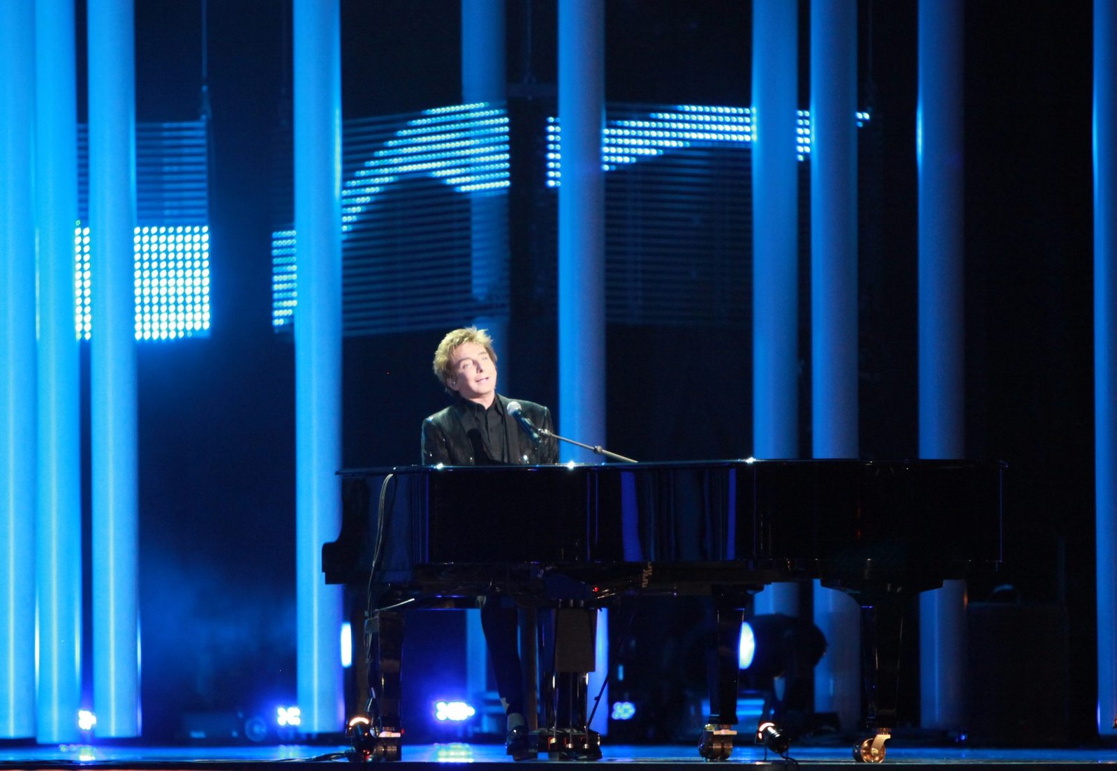 Manilow