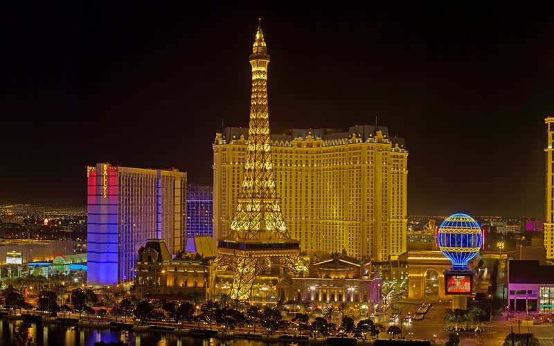 Las Vegas Grand Prix