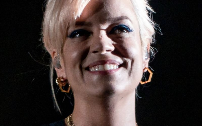 Lily Allen