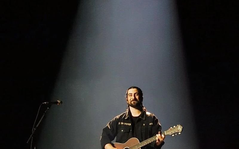 Noah Kahan