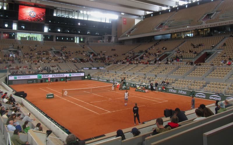 Roland-Garros